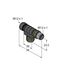 Safety Technology T-splitter   SI-RFA-TS thumbnail 1