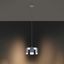 TULIP pendant lamp white E27 1x60W IP20 thumbnail 2