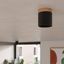 Ceiling lamp RIF black thumbnail 6