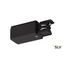 Feed-in for S-TRACK 3-phase track, R-version, black  thumbnail 2
