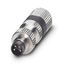 SACC-M 8MS-4PCON - Connector thumbnail 2