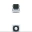 PANOS INF Q100V 15W 927 LDO SP-SM WH - LED ceiling-recessed luminaire thumbnail 1