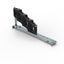 Busb.sup staggered Alu D75 600mm thumbnail 2