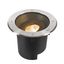 DASAR® XL,round cover 24° 3000K incl. DALI driver stainless steel thumbnail 3