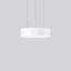 FLAT SLIM round, 13...26 W, 1250...2500 lm, 830, 840, white, on/off Pe thumbnail 1