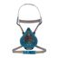 3M™ Reusable Half Face Mask Respirator, Quick Latch, Large, 6503QL thumbnail 22