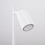 STYLISH DESK LAMP WITH CYLINDRICAL LAMPSHADE, CARBON CABLE SWITCH thumbnail 3