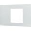 Front plate IZMX40, withdrawable, HxW=600x1000mm thumbnail 4