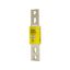 Eaton Bussmann Series KRP-C Fuse, Current-limiting, Time-delay, 600 Vac, 300 Vdc, 801A, 300 kAIC at 600 Vac, 100 kA at 300 kAIC Vdc, Class L, Bolted blade end X bolted blade end, 1700, 2.5, Inch, Non Indicating, 4 S at 500% thumbnail 4