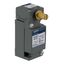 Splitter connector M12, 8-8-5 poles, Female-Male-Female, first in dais thumbnail 14