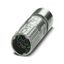 M17-08P1N8A8002S - Cable connector thumbnail 1