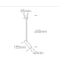 WHITE COB 12W WW 36deg IP20 350mA ADJUSTABLE DARK LIGHT thumbnail 2