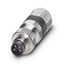 SACC-M 8MS-4PCON - Connector thumbnail 3