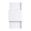 Wall lamp DURLIN white thumbnail 1