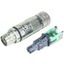 WireXpert - M12 X-coded socket for preLink© System Cat.6a thumbnail 2