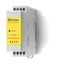 Mod.relay forcibly guided contacts 22,5mm/6A 230VAC 1NO+1NC/AgNi+Au (7S.32.8.230.5110) thumbnail 3