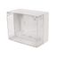 Box 68241 IP65 313x253x165mm, mounting thumbnail 1