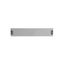 QCC061001 Closed cover, 100 mm x 512 mm x 230 mm thumbnail 3