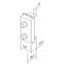 SOCKET AUDIO 2xRCA 1M SB 4317696 thumbnail 2