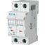 PL7-C1/2-DC Miniature circuit breaker (MCB), 1 A, 2p, characteristic: C, DC thumbnail 3