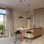 Pendant lamp NOX 40 black thumbnail 10
