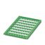 UC1-TMF 8 GN - Marker for terminal blocks thumbnail 2