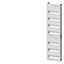 ALPHA 160/400 DIN, quick-assembly kit for modular installation devices thumbnail 1