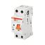 S-ARC1 M B40 Arc fault detection device integrated with MCB thumbnail 6