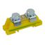 Z – 0001/A Yellow/Green Clamp thumbnail 1