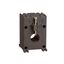 TAIBB - Current transformer - Cable/passing bar: diameter 21mm - 16x12.5mm - Ratio: 75/1A thumbnail 1