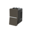 Switch 1-way, DP - 1M - Anthracite thumbnail 2