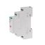priority relay, DIN rail mounting, 230V U=2Ã 15A contact: 1NO/NC thumbnail 1