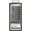 5-piece Robust Line SDS plus-5 hammer drill bit set 6 - 10 mm thumbnail 2