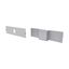 ProfiSNAP Mounting Kit, moulded-case circuit breaker 160A, for enclosu thumbnail 2