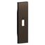 L.NOW - USB CONNECTOR COVER 1M BRONZE thumbnail 1