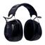 3M™ PELTOR™ ProTac™ III Headset, 32 dB, Black, Headband, MT13H221A thumbnail 1