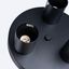 CEILING LAMP LAGOS 3P BLACK 3XGU10 thumbnail 9