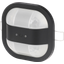 KNX movement detector sky, black matt thumbnail 4