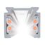 3m mounting track, 48V TRACK, white, DALI thumbnail 4