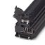 ST 4-HESI (5X20) - Fuse modular terminal block thumbnail 3