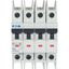 Miniature circuit breaker (MCB), 3 A, 4p, characteristic: C, NA thumbnail 7