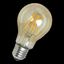 LED Filament Outdoor A60 E27 240V 4W 2200K Gold thumbnail 2
