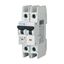 Miniature circuit breaker (MCB), 20 A, 2p, characteristic: D thumbnail 13
