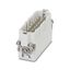 HC-A16-I-PT-M - Contact insert thumbnail 2