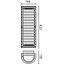 NIKKO+ 45/G 2X40W GREY thumbnail 7