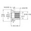 Accessories Welding Sleeve with Collar   NCLS-WA7 thumbnail 2