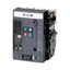 Circuit-breaker 3p, 800A, withdrawable thumbnail 2