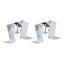 SLOIN slim MOUNT NIV PB SET - Mounting bracket thumbnail 1