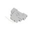 Three-phase active and reactive energy consumption meter, Modbus RTU, 100(5)A; MID thumbnail 12