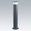 TR B S 10L25 730 ASY CL2 MPL - LED bollard thumbnail 2
